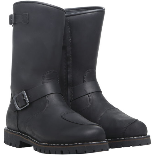 TCX Drifter Waterproof Boots - Sportbike Track Gear