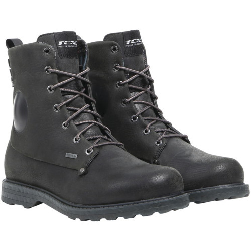 TCX Explorer 4 GTX Boots - Sportbike Track Gear