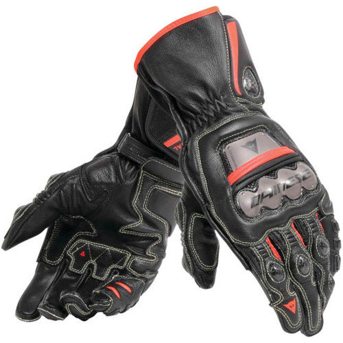 Dainese Steel-Pro Gloves - Sportbike Track Gear