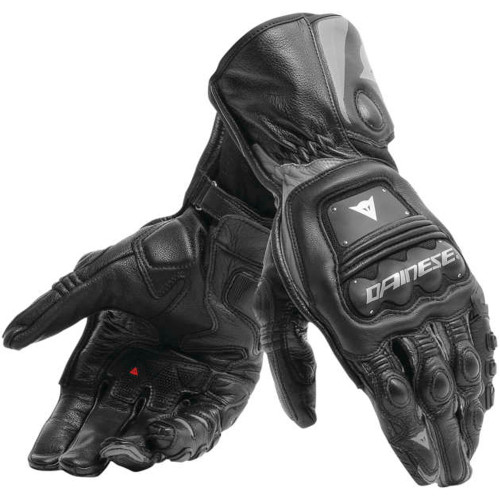 Dainese Full Metal 6 Gloves - Sportbike Track Gear