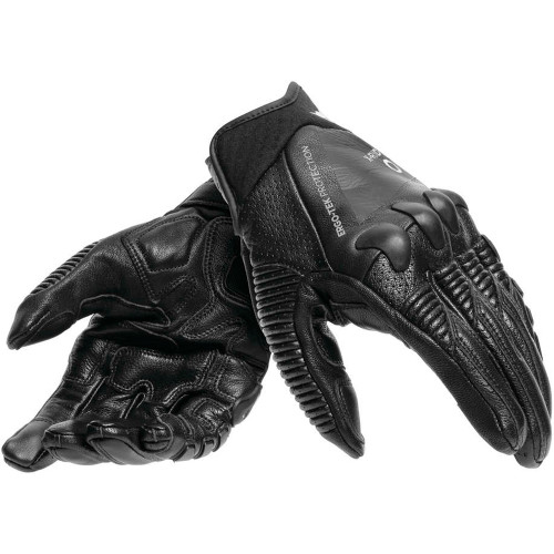 Dainese Steel-Pro Gloves - Sportbike Track Gear