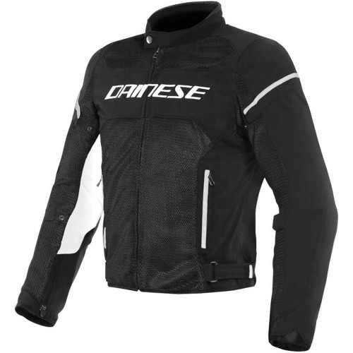 Dainese Women's Air Frame D1 Textile Jacket - Sportbike Track Gear