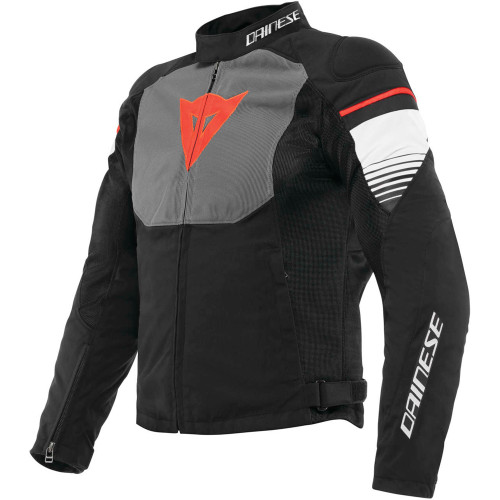 Dainese Men's Ignite Air Textile Jacket - Sportbike Track Gear