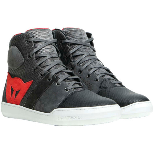 Dainese Women's York Air Shoes - Sportbike Track Gear