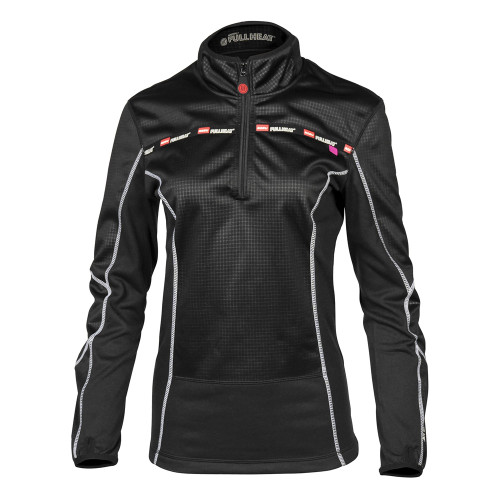 Noru Full Heat Half Zip Pullover - Sportbike Track Gear