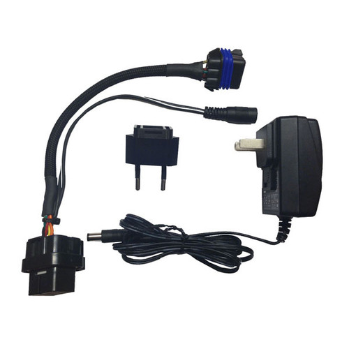 FlashTune Yamaha YZF-R7 2022-2026 ECU Type 19 Bench Tune Kit