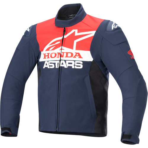 Alpinestars SMX Air Jacket - Sportbike Track Gear