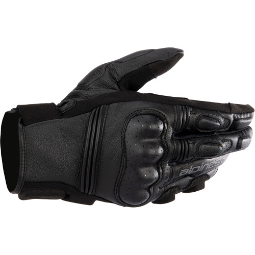 Alpinestars Supertech Leather Gloves - Sportbike Track Gear