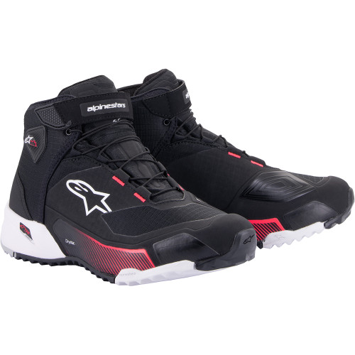 Alpinestars CR-X Drystar Shoe - Sportbike Track Gear