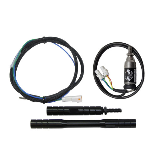 FlashTune Quick Shift Sensor - Sportbike Track Gear