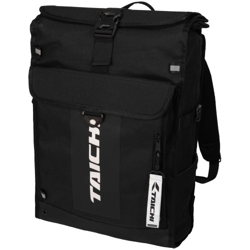RS Taichi Waterproof Cargo Backpack RSB283 - Sportbike Track Gear