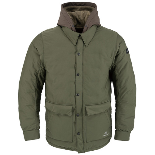 RS Taichi Octane Winter Hoodie AW22 RSJ727 - Sportbike Track Gear