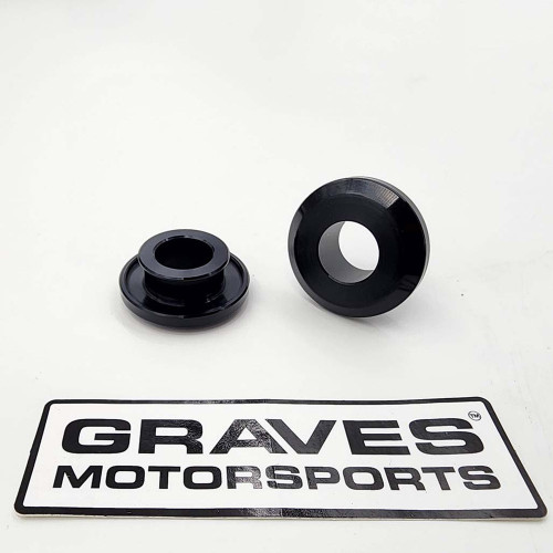 Graves Motorsports Kawasaki ZX10R 2016-2025 WORKS Captive