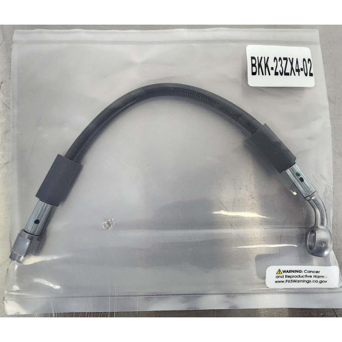 、 Graves Motorsports Kawasaki ZX-4RR 2023-2025 Front Brake
