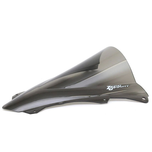 Zero Gravity Kawasaki ZX-4RR 2023-2026 Corsa Windscreen from