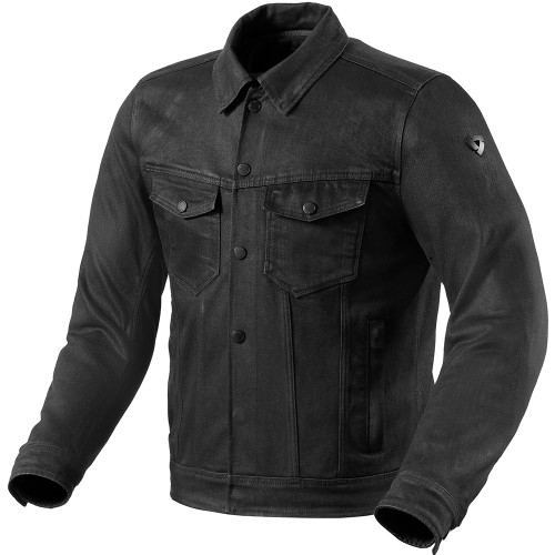 【SATIIIZ】Rino Patch Pigment Work Jacket Rev'It! Rino Jacket - Sportbike Track Gear