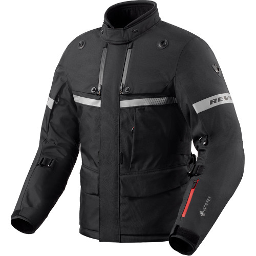 Rev'IT! Motorcycle Jackets | Leather, Textile & Mesh Jackets