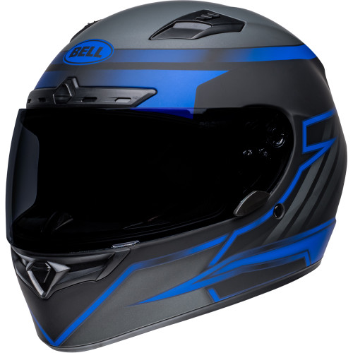 Bell Qualifier DLX MIPS Devil May Care 2020 Helmet [Small