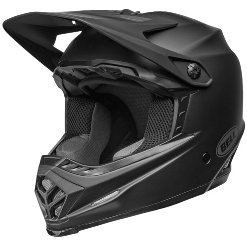 Bell Moto-9 MIPS Youth Slayco Helmet - Sportbike Track Gear