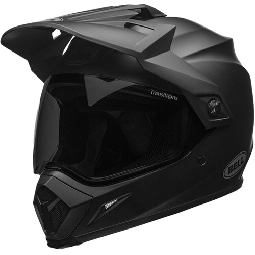 Bell Motorcycle Helmets | Full Face, Modular & Off Road