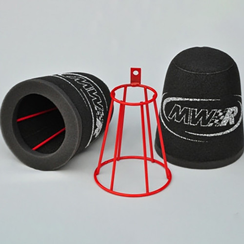 は MWR Air Filter Honda RC51 99-06 - Sportbike Track Gear