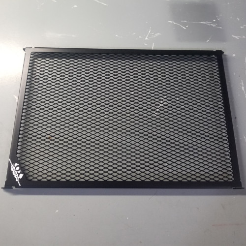 Cox Racing Kawasaki ZX6R 2007-2026 Radiator Guard