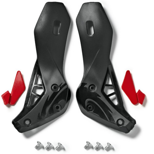 アクセサリー SIDI Sidi Asymmetric Heel Cup - Helmet House