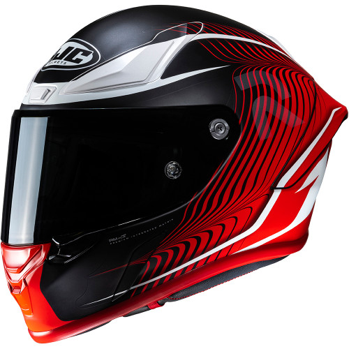 HJC RPHA 1N Helmets | Full-Face Racing Helmets | Sportbike Track Gear