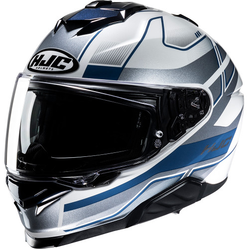 HJC i71 Helmet Cheek Pads - Sportbike Track Gear