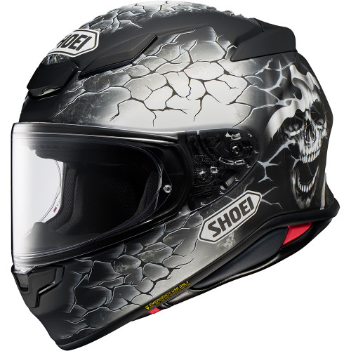 Shoei RF-1400 Prologue Helmet | Sportbike Track Gear