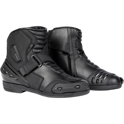 Noru Hakone CE Boots - Sportbike Track Gear