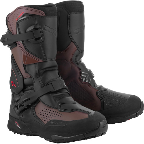 Alpinestars SMX-6 V2 Gore-Tex Boots [Limited Sizes] - Sportbike