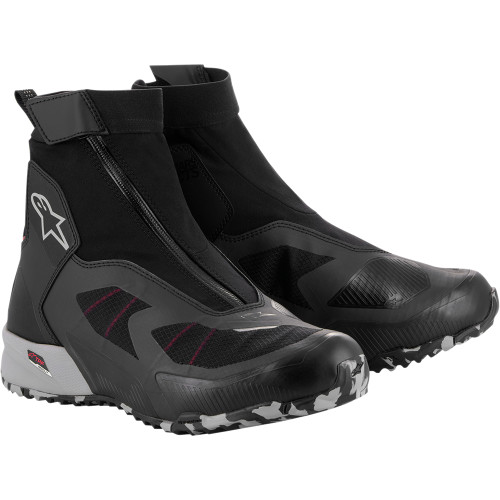 Alpinestars XT-8 Gore-Tex Boots - Sportbike Track Gear
