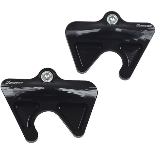 Driven Suzuki GSX-R600/750 04-26 GP Style Lifters