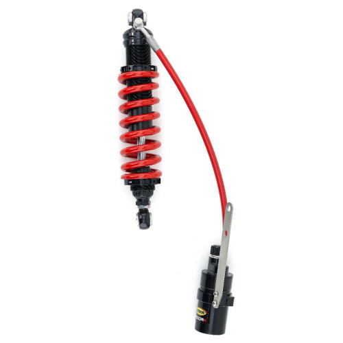 K-Tech Yamaha R7 2022-2026 Razor-R Rear Shock 80-95Kg / 175-210lb