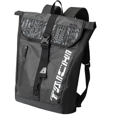 RS Taichi Waterproof Cargo Backpack RSB283 - Sportbike Track Gear
