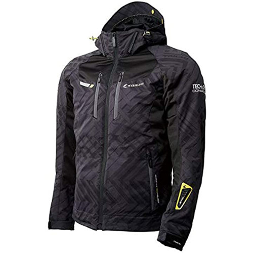 RS Taichi RSJ326 Racer Mesh Jacket Tech-Air Compatible