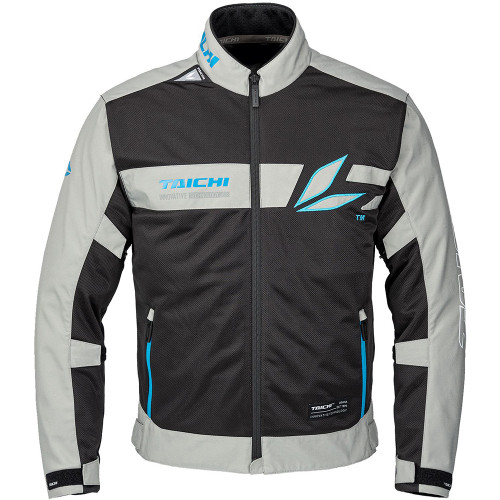 RS Taichi Racer Mesh Jacket RSJ325 - Sportbike Track Gear