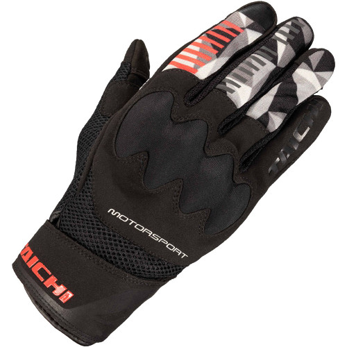 RS Taichi Gloves