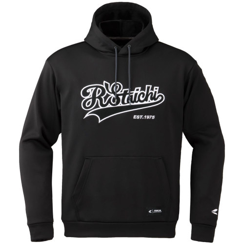 RS Taichi Warm Ride Pullover Hoodie AW24 RSU636 - Sportbike Track Gear