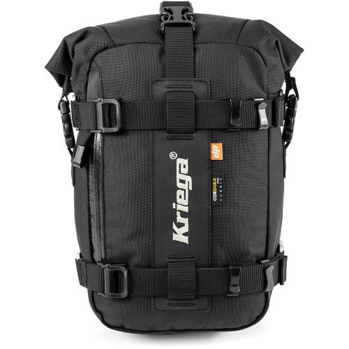 Kriega US-30 Drypack - Sportbike Track Gear