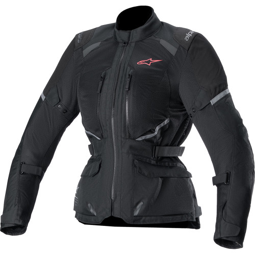 Alpinestars Stella Crosshill WP Air Jacket - Sportbike Track Gear