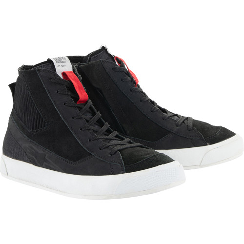 Alpinestars Stella Stated Podium Shoes - Sportbike Track Gear