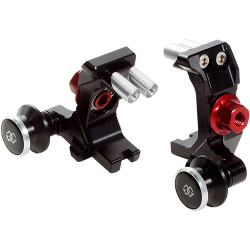 Gilles Tooling Yamaha FZ-07/MT-07 2014-2026 Clutch Lever