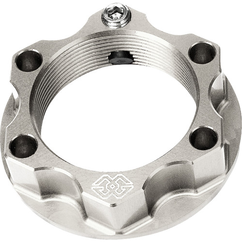 Gilles Tooling Kawasaki Z900/Z900 RS 18-23 Titanium Pin-Lock Rear