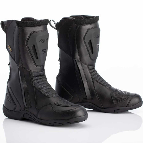 RST Adventure-X CE Waterproof Boots - Sportbike Track Gear