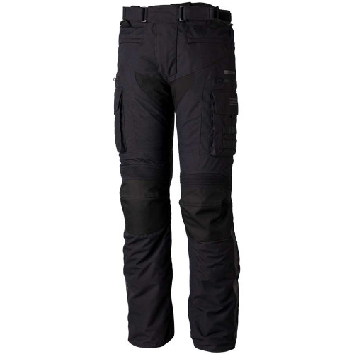 RST Pro Series Ranger CE Textile Pants - Sportbike Track Gear