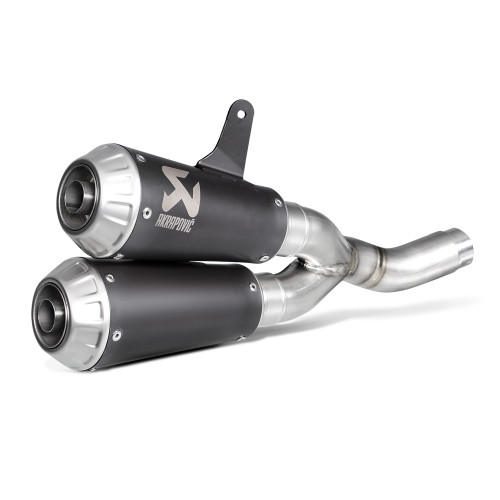 その他 MY Akrapovic Ducati Scrambler Icon/Urban Enduro/Classic/Full