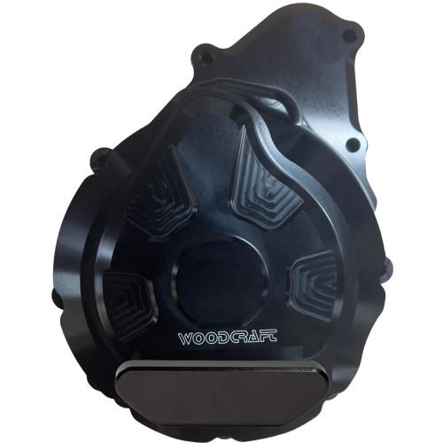 Woodcraft Kawasaki ZX10R 2011-2026 LHS Engine Stator Cover