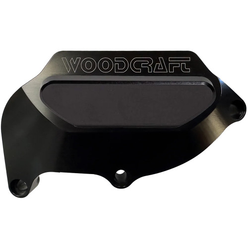 Woodcraft Aprilia RSV4 2021-2025 LHS Engine Stator Cover